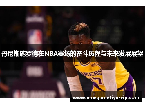 丹尼斯施罗德在NBA赛场的奋斗历程与未来发展展望